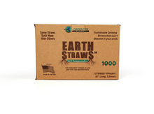 Load image into Gallery viewer, Skinny Sipper HempStraws