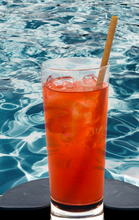 Load image into Gallery viewer, 7.75" HempStraws for Home ("EarthStraws")