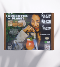 Load image into Gallery viewer, GreenTek Planet Sample Boxes