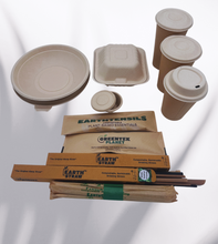 Load image into Gallery viewer, GreenTek Planet Sample Boxes