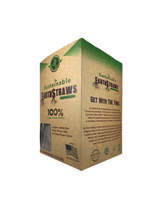 Load image into Gallery viewer, Hemp Straws