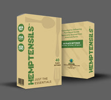 Load image into Gallery viewer, HempTensils Value Packs