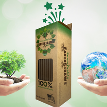 Load image into Gallery viewer, Hemp Straws