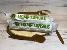 Load image into Gallery viewer, Hemptensils Combo Kits (For Takeout)