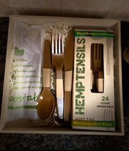 Load image into Gallery viewer, HempTensils Value Packs