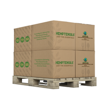 Load image into Gallery viewer, 1500ct Bulk Hemp Utensil Cases