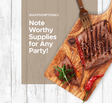 Load image into Gallery viewer, The Original Hemptensils