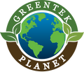 GreenTek Planet 
