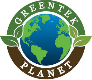 GreenTek Planet 