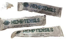 Load image into Gallery viewer, Hemptensils 3-pack Takeout Kits
