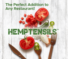 Load image into Gallery viewer, 1500ct Bulk Hemp Utensil Cases 
